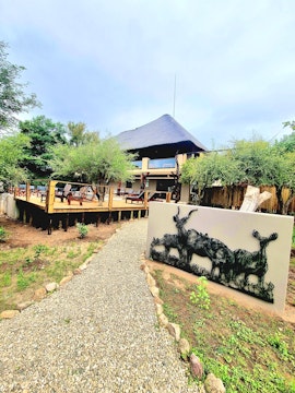 Kruger National Park South Accommodation at Luxury Guesthouse Co @ RiverLodge | Viya