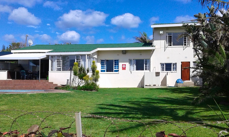 Port Shepstone Accommodation at  | Viya