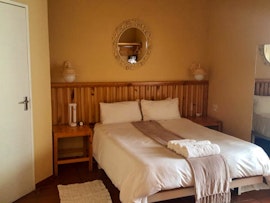 Kalahari Accommodation at  | Viya