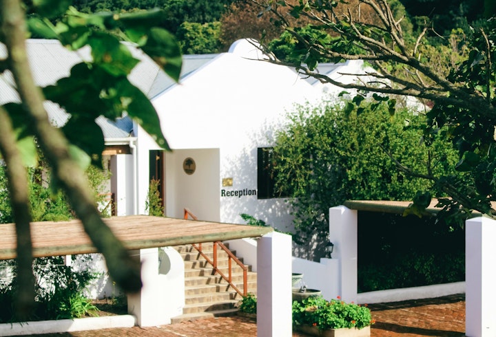 Eastern Cape Accommodation at Assegaaibosch Country Lodge | Viya