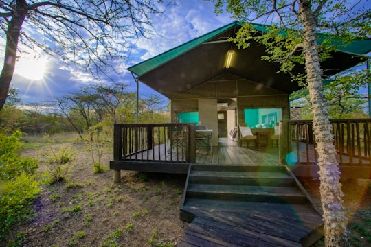 Limpopo Accommodation at  | Viya