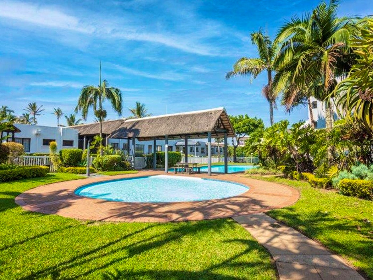 Ballito Accommodation at  | Viya