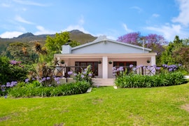 Hermanus Accommodation at  | Viya