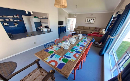 Overberg Accommodation at  | Viya