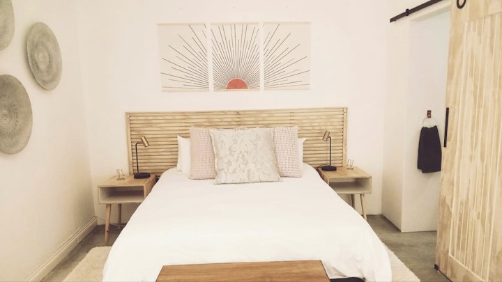Eastern Cape Accommodation at 1 Hillbrow Place | Viya