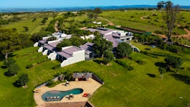 Eastern Cape Accommodation at Mantis Founders Lodge | Viya