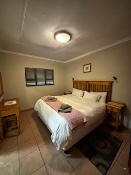 Free State Accommodation at  | Viya