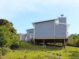 Eastern Cape Accommodation at BushBuck Farm Eco-Retreat | Take A Hike Cabin | Viya