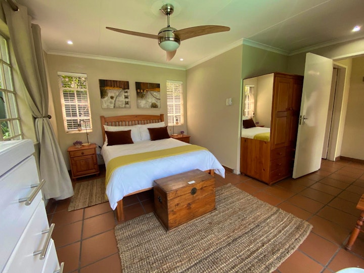 Gauteng Accommodation at 4 Michael Place | Viya