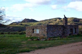 Namaqualand Accommodation at Verbe Farm - Letjie's House | Viya