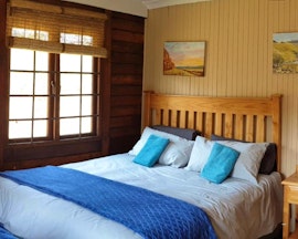 KwaZulu-Natal Accommodation at Star Dam - Tranquil Cottage | Viya