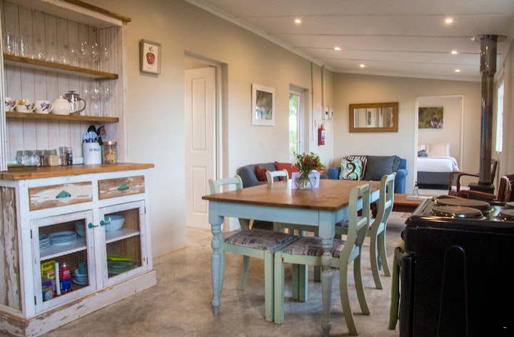 Grabouw Accommodation at Moortop Cottages | Viya