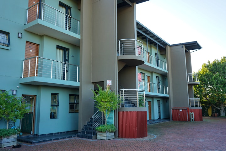 Western Cape Accommodation at 17onWellington Suites | Viya