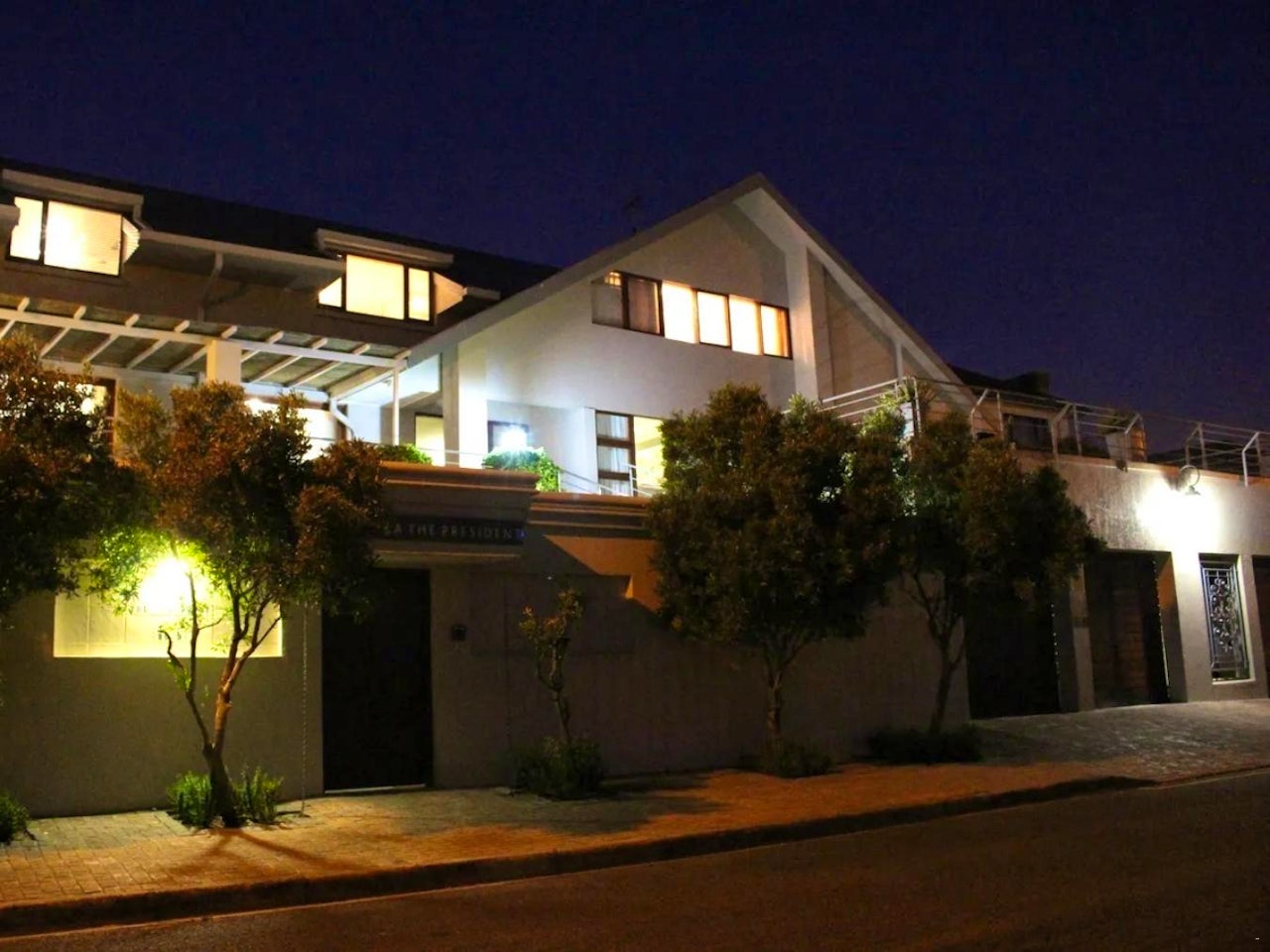 Cape Town Accommodation at  | Viya