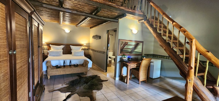 Mpumalanga Accommodation at Buffaloland Safaris - Motlala Lodge | Viya