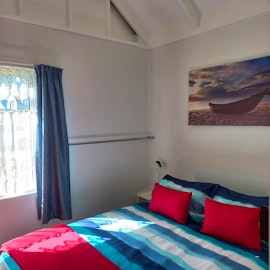 Garden Route Accommodation at BlomSeHuisie | Viya