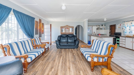 Struisbaai Accommodation at  | Viya