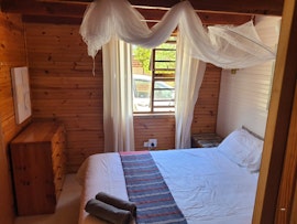 Overberg Accommodation at Log Cabin | Viya