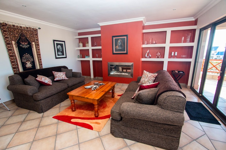 Western Cape Accommodation at Van Den Berg's Guesthouse | Viya