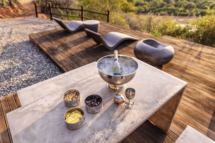 Limpopo Accommodation at The Lodge @ Thaba e Ntle | Viya