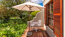 Southern Suburbs Accommodation at Glen Avon Lodge Boutique Hotel | Viya