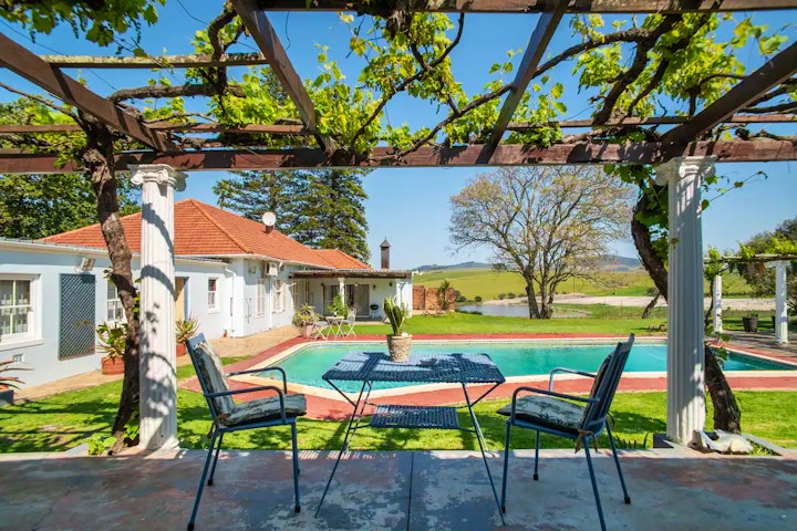 Western Cape Accommodation at Chardonnay Cottages | Viya