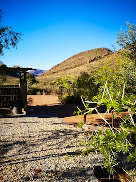 Western Cape Accommodation at Echo Valley Campsite | Viya