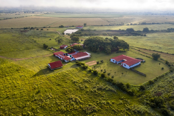 Mpumalanga Accommodation at The Cowshed | Viya