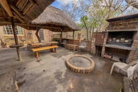 Kruger National Park South Accommodation at HoneyBush Lodge | Viya