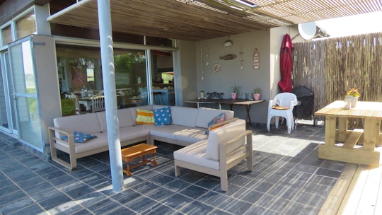 Garden Route Accommodation at  | Viya