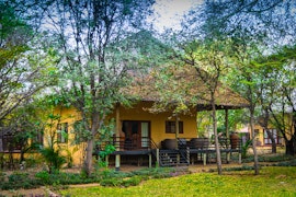 Lowveld Accommodation at Bush Villas on Kruger | Viya