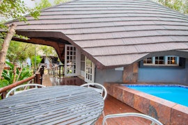 Kruger National Park South Accommodation at  | Viya