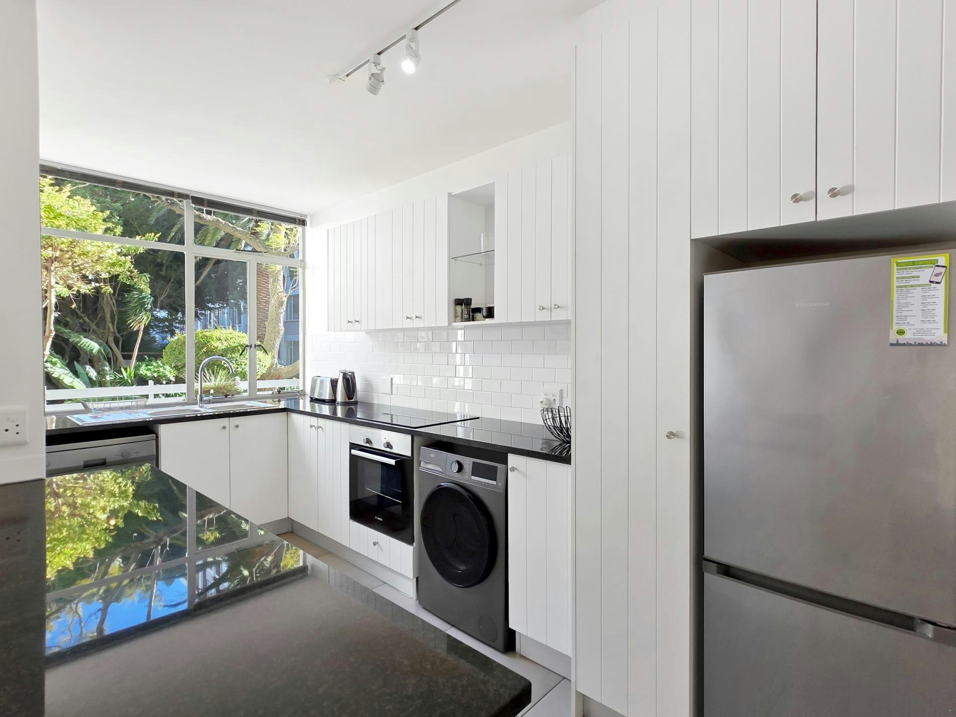 St Martini Gardens Garden Apartment image no 14 of 36