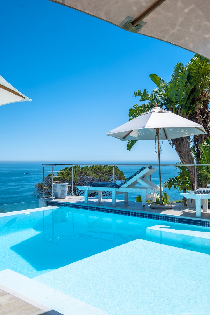 Cape Town Accommodation at Clifton Sunset | Viya