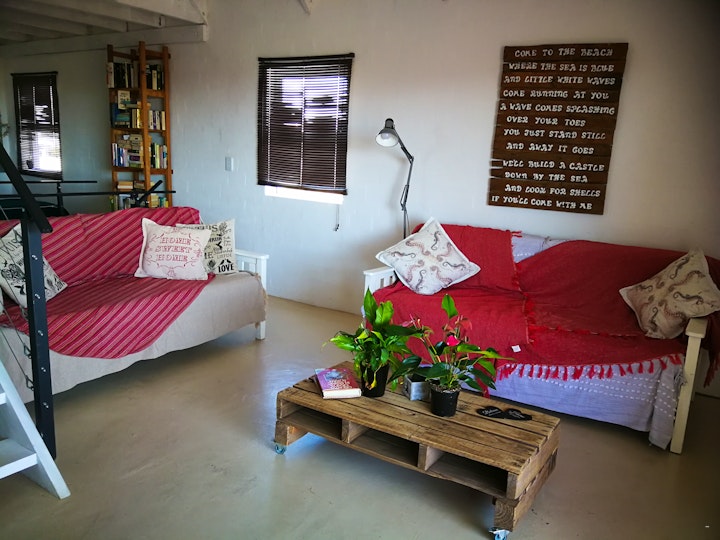 West Coast Accommodation at Weskushoekie | Viya