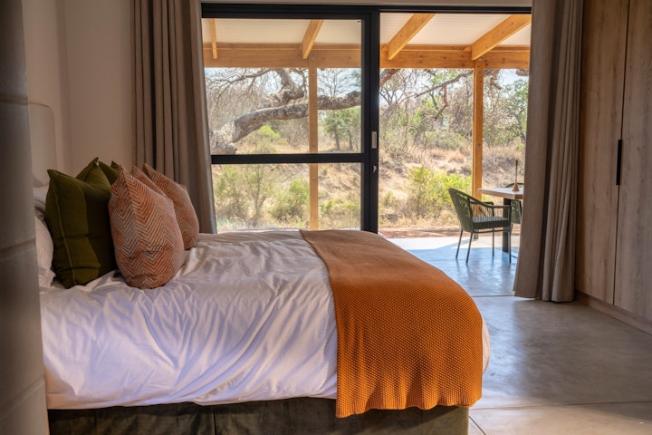 Mpumalanga Accommodation at Nomads Den Workation Villas | Viya