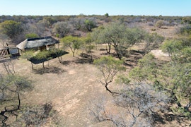 Dinokeng Game Reserve Accommodation at  | Viya