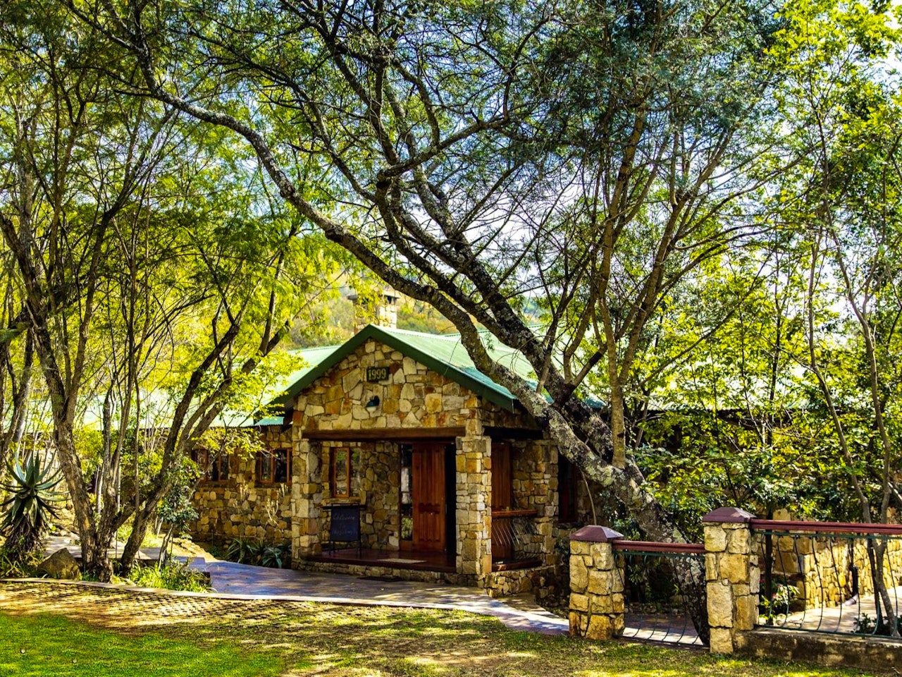 Mpumalanga Accommodation at  | Viya