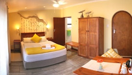 Mossel Bay Accommodation at  | Viya