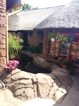 Middelburg Accommodation at Pride Rock Accommodation | Viya