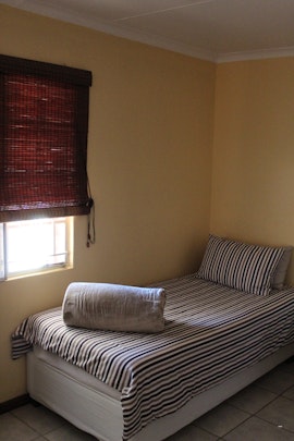 Kalahari Accommodation at  | Viya