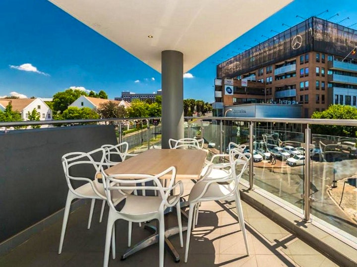 Gauteng Accommodation at Urban Oasis Apartments @ The Apex 2 Bedroom Apartment | Viya
