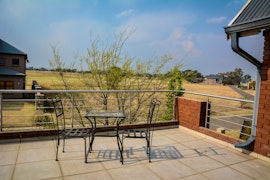 Northern Free State Accommodation at Majestic Views | Viya