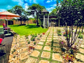 Polokwane Accommodation at Gucci Manor Boutique | Viya