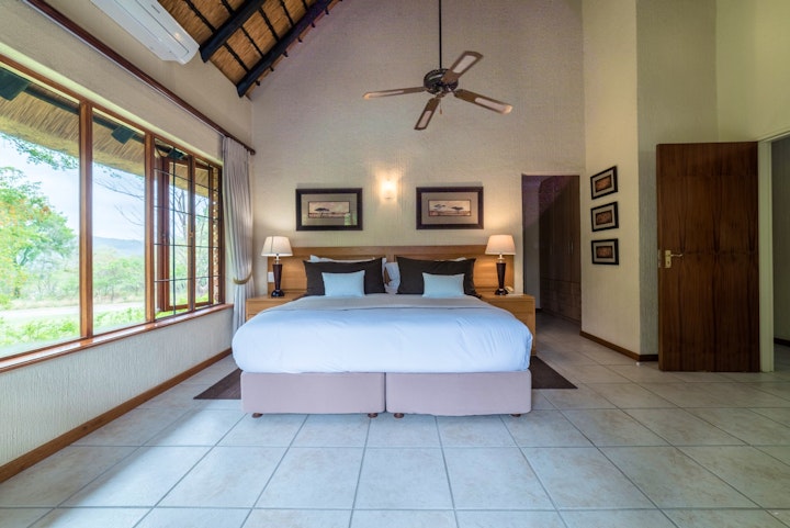 Mpumalanga Accommodation at Kruger Park Lodge Unit No. 441 | Viya