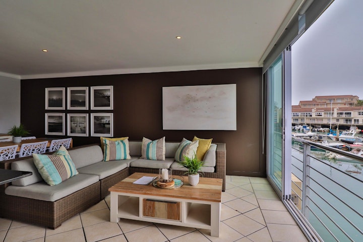 Sarah Baartman District Accommodation at Upperdeck 10 | Viya