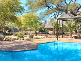 Erongo Accommodation at Roidina Safari Lodge | Viya