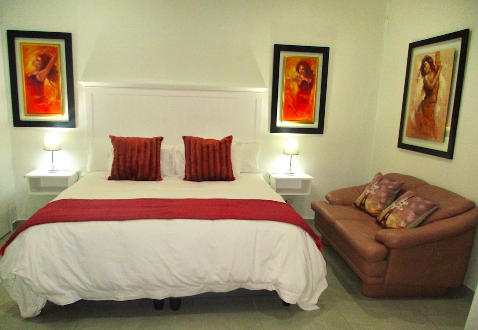 Bloemfontein Accommodation at  | Viya