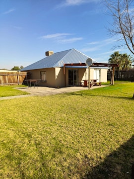 Karoo Accommodation at  | Viya