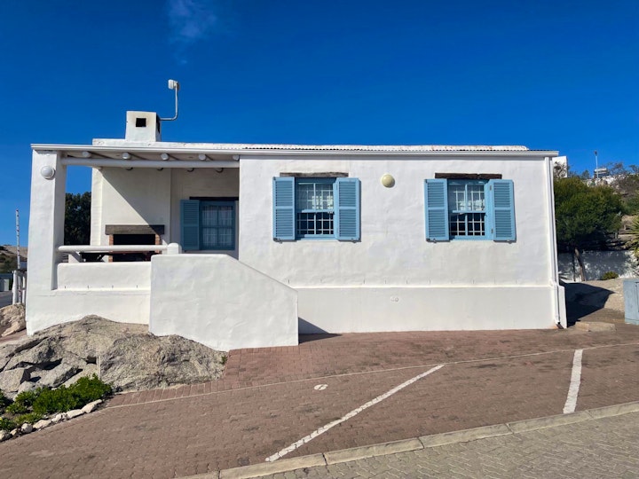 Paternoster Accommodation at Duifie | Viya